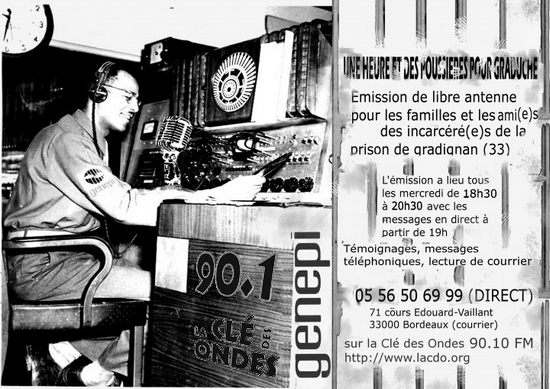 La Clé Des Ondes