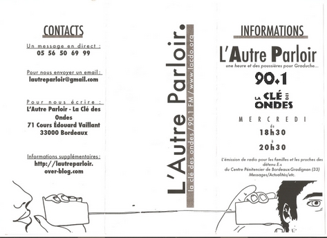 La Cle Des Ondes