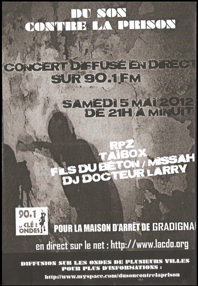La Cle Des Ondes
